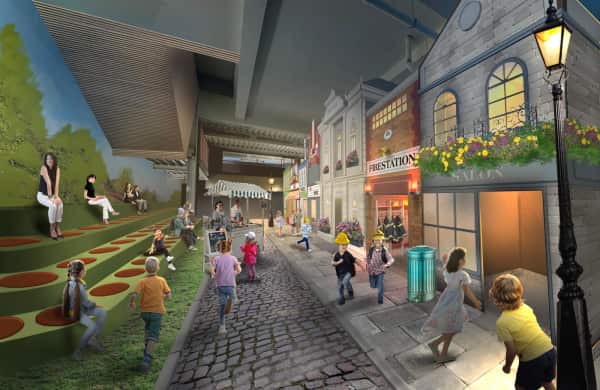 Little Town Adventures opens in Weston super Mare today - May 17