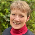 Clare Moody, of Labour, is the new Avon & Somerset Police and Crime Commissioner