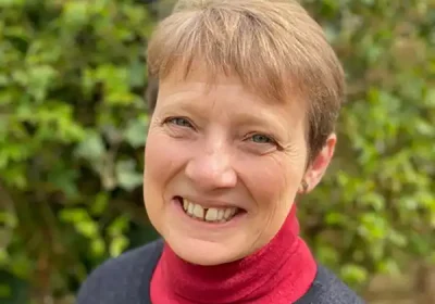 Clare Moody, of Labour, is the new Avon & Somerset Police and Crime Commissioner