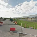 Somerset Bridge Primary School in Bridgwater has been ranked as good. Picture: Google