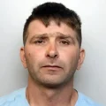 Stefan Bolohan has been jailed for 13 years for a rape in Bridgwater. Picture: Avon & Somerset Police