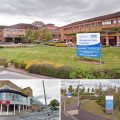 Maternity services at Musgrove Park, Yeovil and Bridgwater Hospitals were downgraded by inspectors