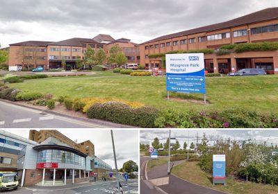 Maternity services at Musgrove Park, Yeovil and Bridgwater Hospitals were downgraded by inspectors