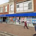 The new Toys 'R' Us outlet will open at WH Smith in Fore Street, Taunton. Picture: Google