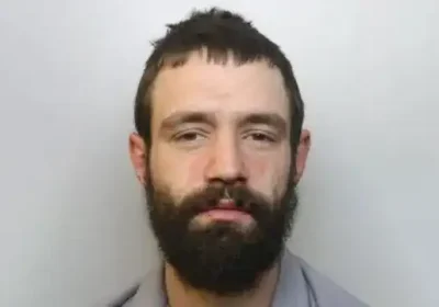 Ashley Wells has been hit with a CBO after being jailed. Picture: Avon & Somerset Police