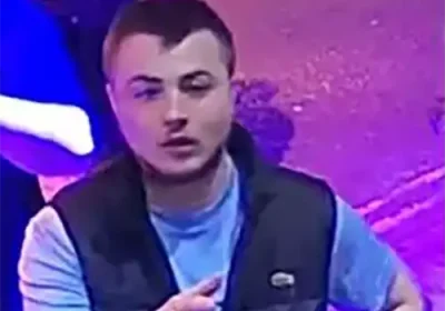 Police are keen to trace this person after an incident in Bridgwater. Picture: Avon & Somerset Police