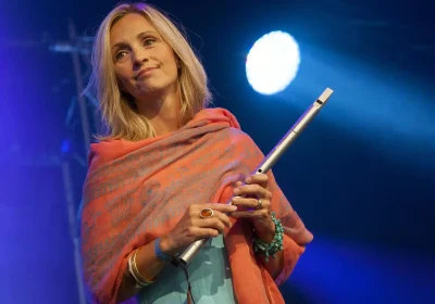 Cara Dillon was shot in the face as she walked through Frome. Picture: Bryan Ledgard/Creative Commons