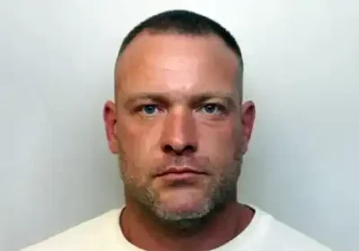 Paul Kibble, of Bath, has been jailed for six years. Picture: Avon & Somerset Police