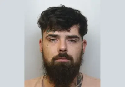 Ashley Jeanes Picture: Avon and Somerset Police