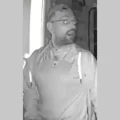 The man is described as being in his 30s Picture: Avon and Somerset Police
