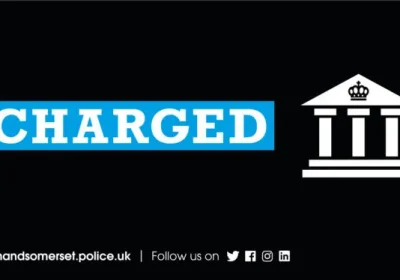 Kallum Nolan has been charged with stealing jewellery and a wallet from an elderly man in Minehead Picture: Avon and Somerset Police