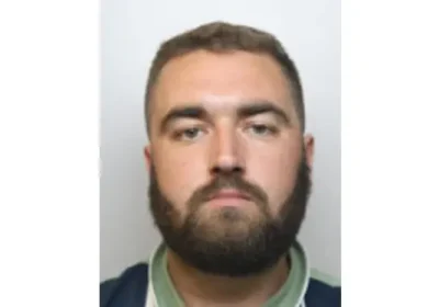 Charlie Hughes from Ilchester Picture: Avon and Somerset Police