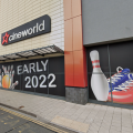 Cineworld in Weston-super-Mare Picture: Google Maps