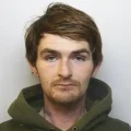 Cory Farrar, of Bridgwater, has been jailed for three years. Picture: Avon & Somerset Police