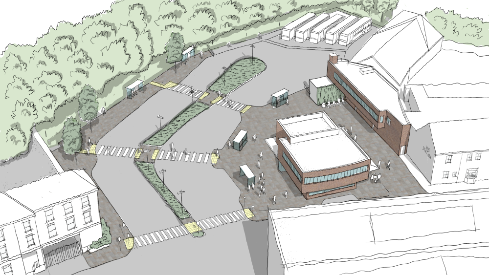 The communities' views on the plans are wanted Picture: Somerset Council
