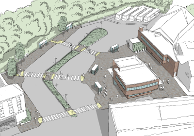 The communities' views on the plans are wanted Picture: Somerset Council