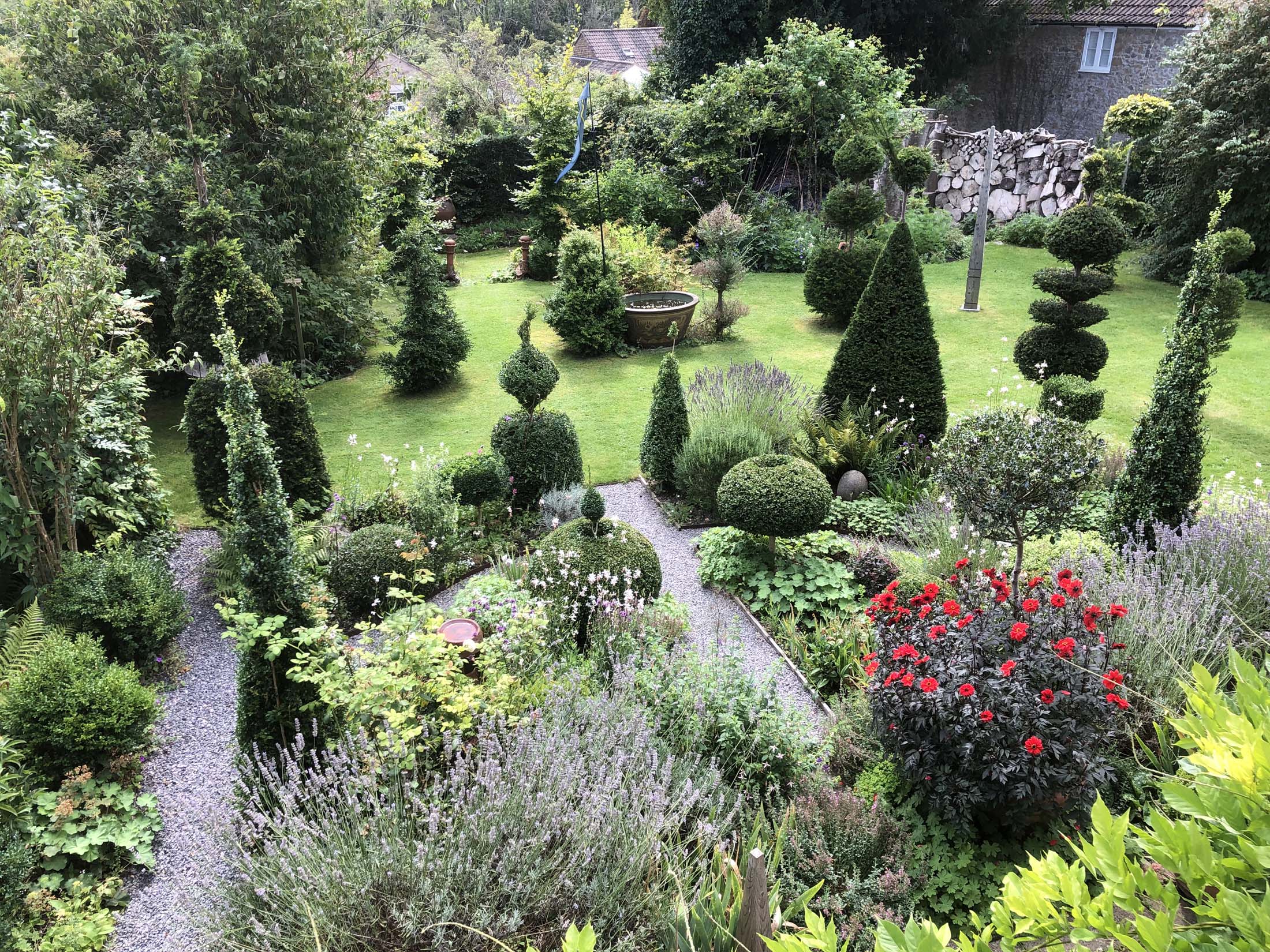 Hugh Johnson was named among six others as part of the national competition Picture: Henchman