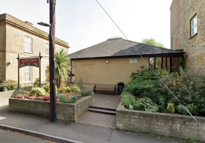 Opening hours are being cut at Martock Library. Picture: Google