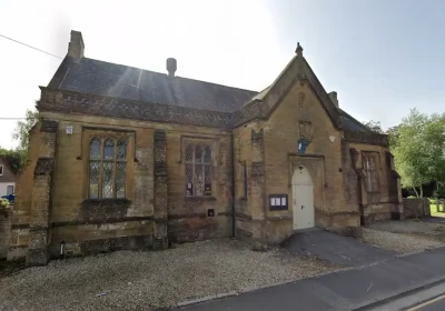 The plans would see the Martock Youth Centre get a major refurbishment. Picture: Google