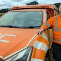 Niki Rowles has been crowned Western Patrol of the Year. Picture: RAC