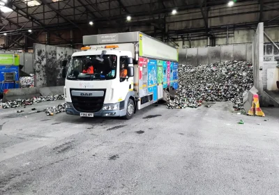Changes are coming to bin and recycling collections in North Somerset. Picture: NSEC