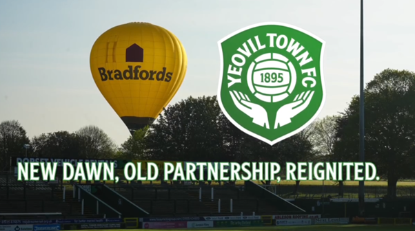 Picture: Yeovil Town FC Facebook