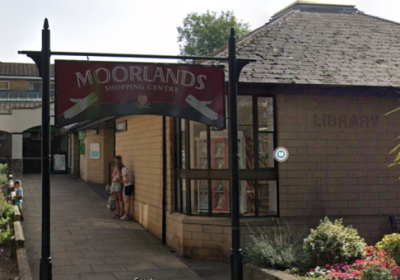 Martock Library, described as a "much loved, well used community hub" Picture: Google Maps