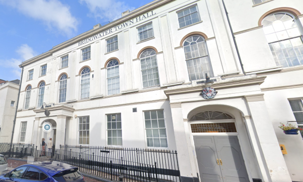 The public's input is wanted over the plans Picture: Google Maps