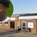 England star Ollie Watkins' journey to the Euro 2024 final came via Weston super Mare... Pictures: Google/Ardfern