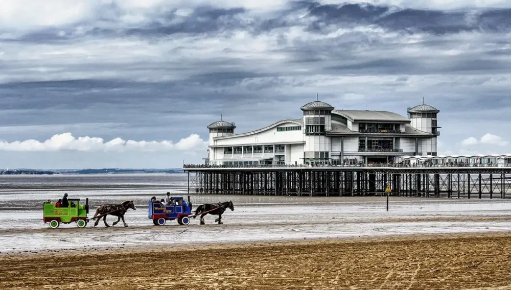 Weston super Mare makes the list of in-demand seaside property hotspots