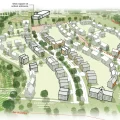 How the new Wincanton development could look. Picture: Origin3/LVA