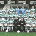 The club will be hoping to replicate some of the success when Bradfords was last on the shirt in the 2000s Picture: Yeovil Town FC