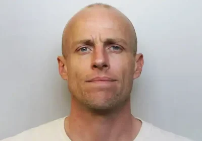 Ashley Raybould admitted 15 counts of shoplifting from Chard Sainsbury's. Picture: Avon & Somerset Police