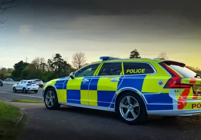 Police have arrested three people in connection with the theft of high-value cars