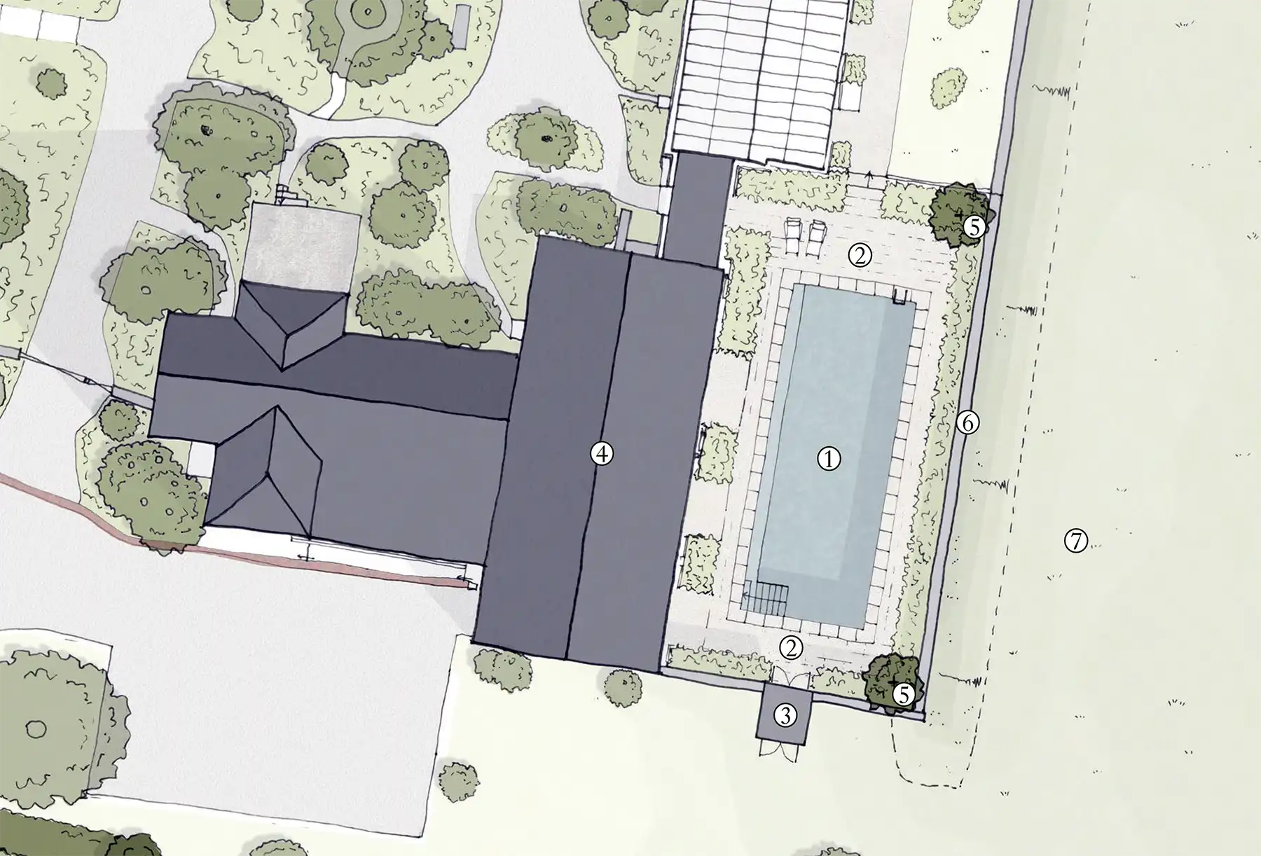 Picture: Jinny Blom/Somerset Council