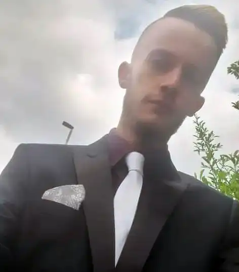 Jordan Simcock passed away in hospital, two days after being attacked in Ruishton. Picture: Avon & Somerset Police