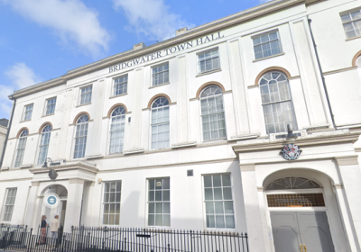 The project has been described as "incredibly exciting" Picture: Google Maps