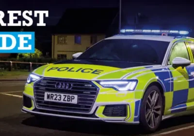 A 21-year-old was arrested but has been released under investigation while police enquiries are ongoing Picture: Avon and Somerset Police