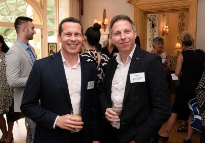 The Somerset Business Awards launch in 2024