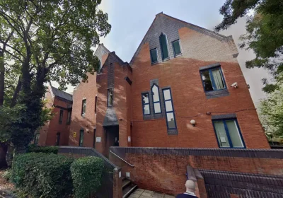 Layton Dufeu appeared at Taunton Magistrates' Court charged in connection with burglaries in Bridgwater, Taunton and North Petherton. Picture: Google