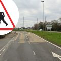 The A38 between Express Park and the A39 in Bridgwater will be closed overnight for three weeks. Picture: Google