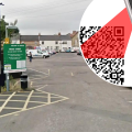Drivers are being warned of QR scams occurring in Somerset car parks