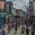 Vacant units in Weston-super-Mare's town centre could get a new lease of life. Picture: Google Maps
