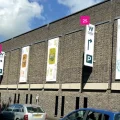How the new signs at Westway Shopping centre in Frome could look. Picture: Nixon Kitchener Architects/Somerset Council