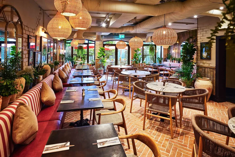 The new Bill's Cafe Bar is set to open at Clarks Village before Christmas