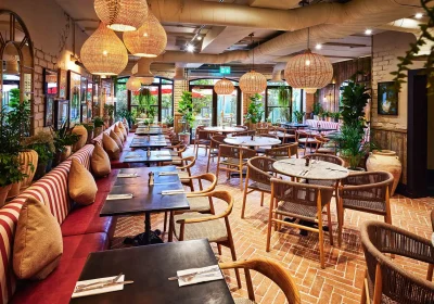 The new Bill's Cafe Bar is set to open at Clarks Village before Christmas