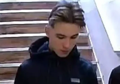 The incident happened at a pub in East Street, Taunton, in July. Picture: Avon & Somerset Police