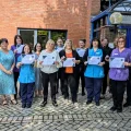 Care South has introduced Dementia Care Champions across all of its care homes