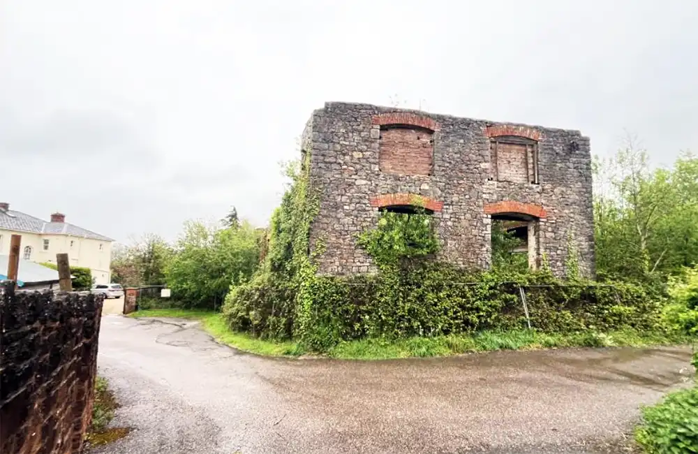 Haymans Mill in Wellington would be demolished if the plans are approved