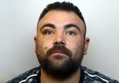 Layton Dufeu, of North Petherton, has been jailed for three years. Picture: Avon & Somerset Police